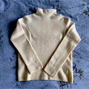 Vince Cashmere Sweater, Size XS